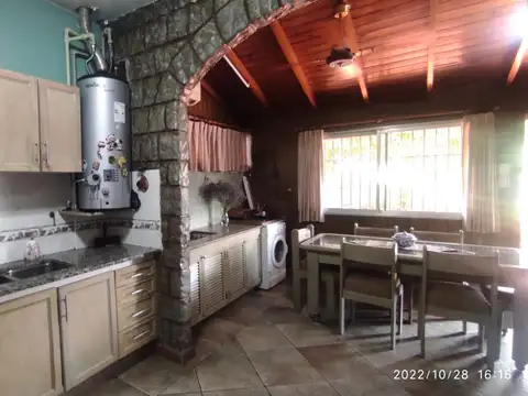 Casa en Venta 30 años