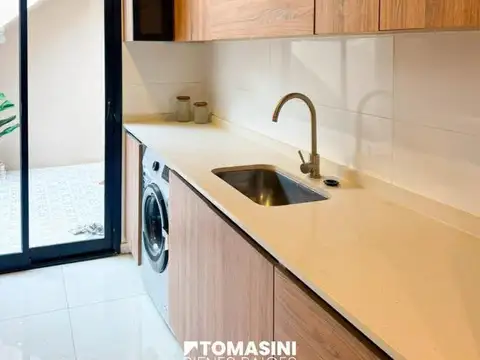 Depto Tipo Casa en Venta en Mar del Plata, USD 191.900
