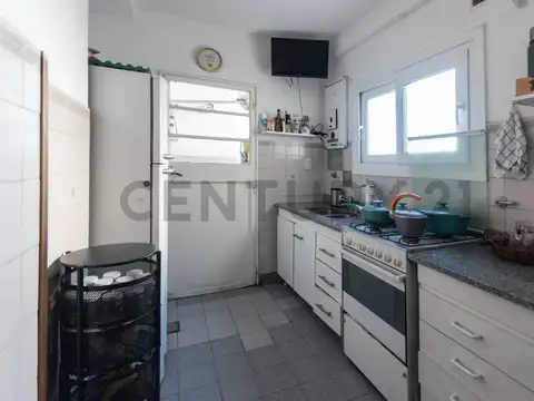 Departamento en Venta en Villa General Mitre, USD 166.500