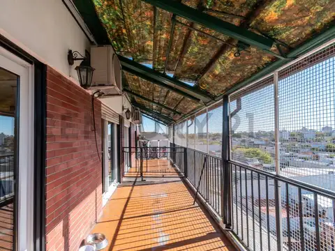 Caracas 1700, Piso 7/21