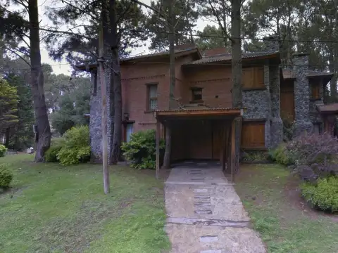 Casa en Venta de 6 dormitorios