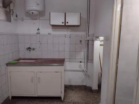 Depto Tipo Casa en Alquiler de 1 dormitorio