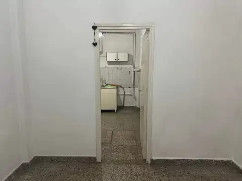 Depto Tipo Casa en Alquiler de 1 dormitorio