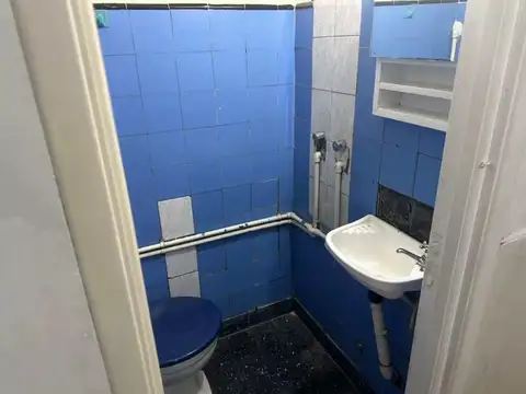 Depto Tipo Casa en Alquiler 35 años