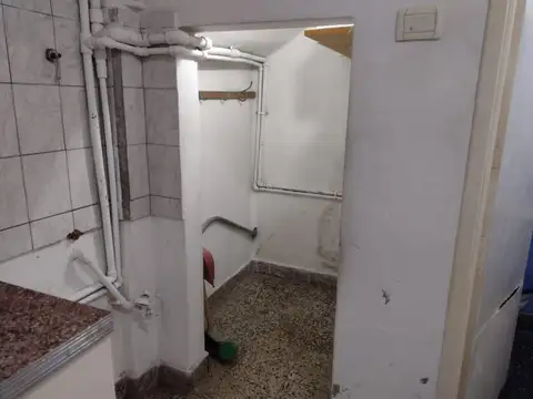 Depto Tipo Casa en Alquiler en Villa Bosch, $ 340.000