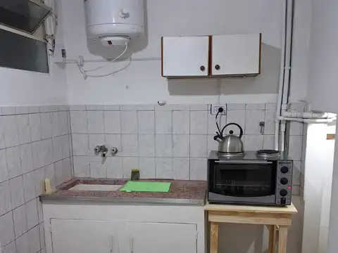 Depto Tipo Casa en Alquiler 35 años