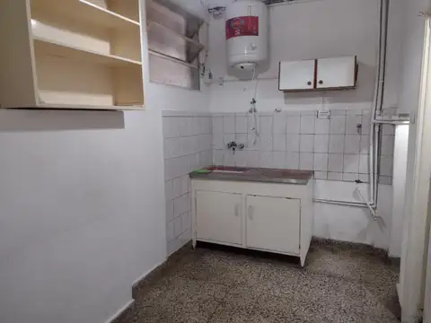 Depto Tipo Casa en Alquiler de Monoambiente