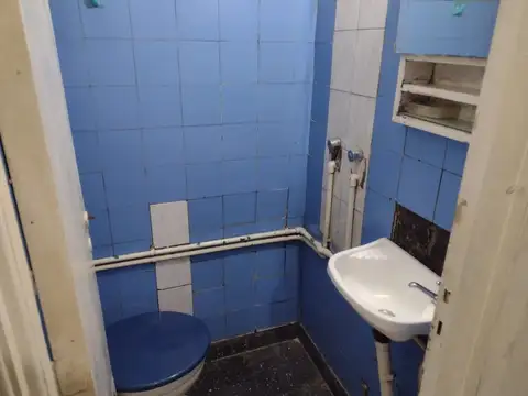 Depto Tipo Casa en Alquiler 50 años