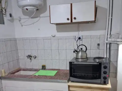 Depto Tipo Casa Monoambiente con 1 baño