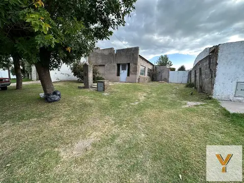 Casa en venta - 3 Dormitorios 2 Baños - Cochera - 440Mts2 - Balcarce