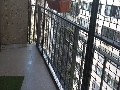 Departamento en Alquiler de 3 ambientes