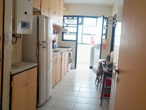 Departamento en Alquiler de 2 dormitorios