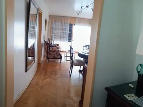 José Hernández 2000, Piso 11