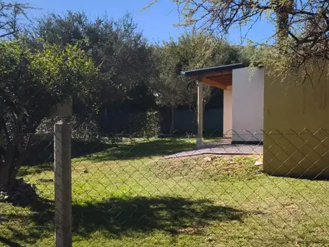 Lote de 1.530 m² en Carpintería valor U$D 22.000