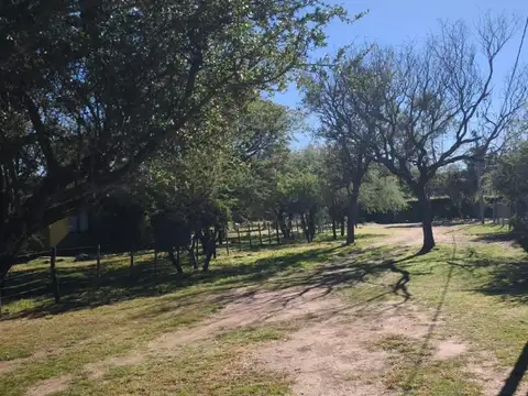 Terreno en Venta en Centro, USD 22.000