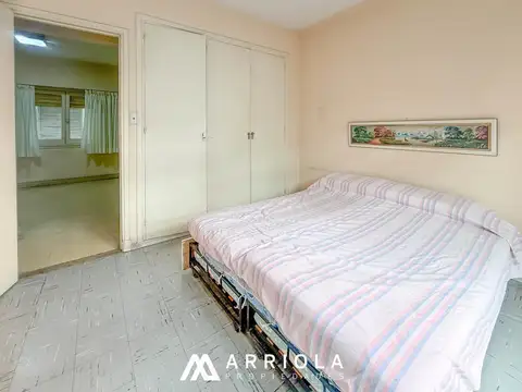 Departamento en Venta 55 años