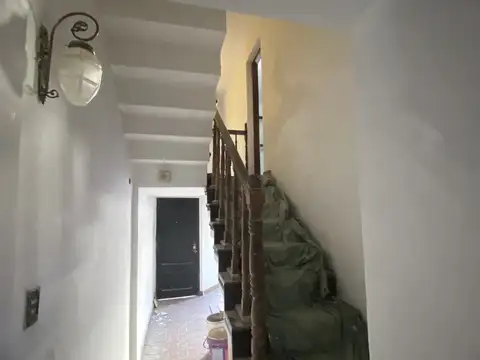 San Luis casi Bolivar