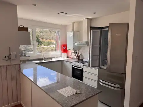 Departamento en Venta 14 años