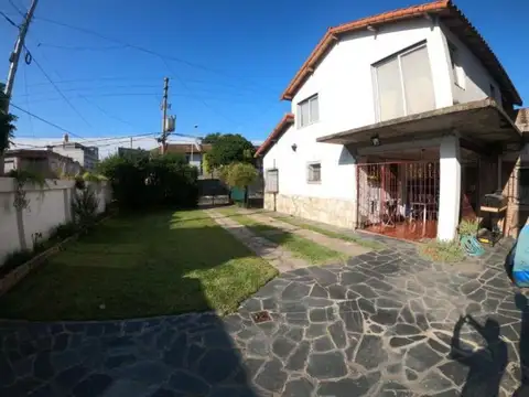 Terreno en Venta en Ramos Mejia, USD 200.000