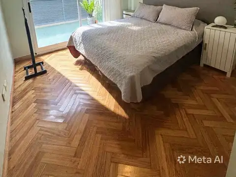 Departamento en Alquiler Temporal 20 años
