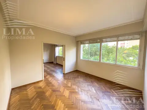 Departamento en Venta de 8 ambientes