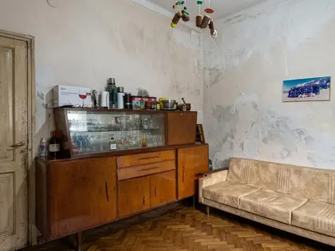 Casa en Venta en Parque Casado, USD 65.000