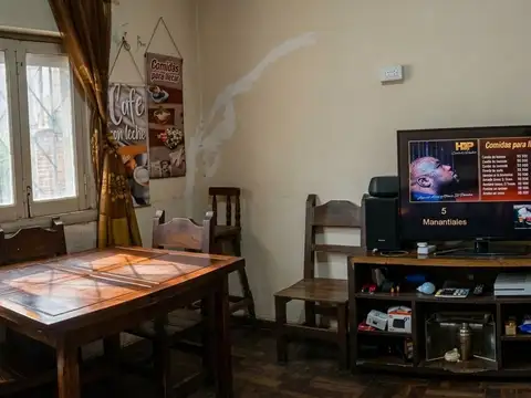 Casa en Venta de 2 dormitorios