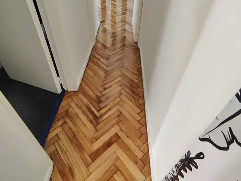 av olazabal 5100, Piso 6