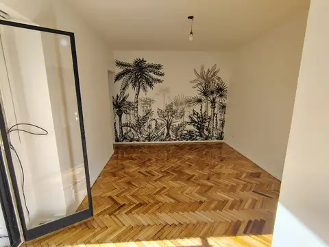 2amb internos  super luminoso  3 cuadras de rosas, contrato 24 meses index trimestral ipc