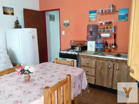 Casa en Venta en Mar del Tuyú, USD 38.000