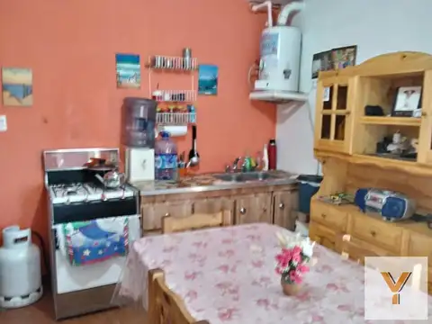 Casa en Venta de 1 dormitorio