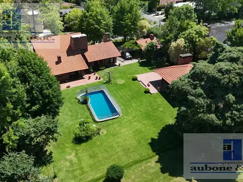 Los Cardales Country Club