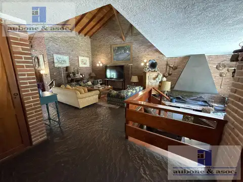 Casa en Venta 30 años