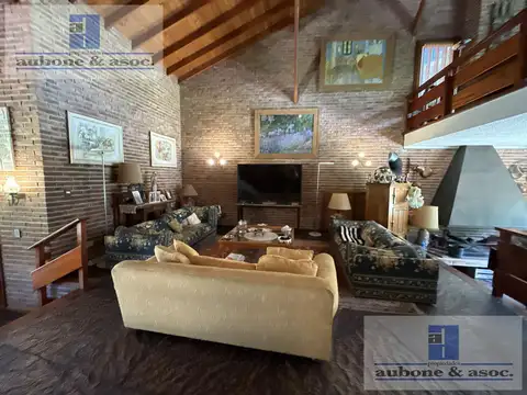 Casa en Venta al Oeste