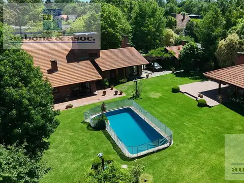 Casa en Venta en Country Club Los Cardales, USD 450.000