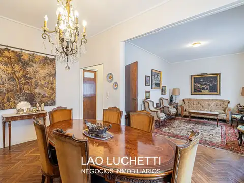 Departamento en Venta de 4 ambientes