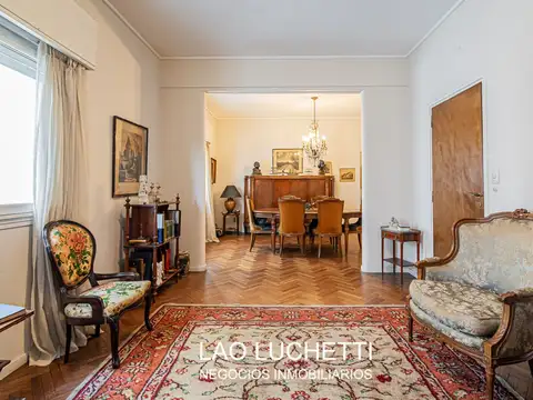 Departamento en Venta de 3 dormitorios