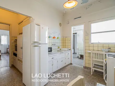 Departamento en Venta 60 años