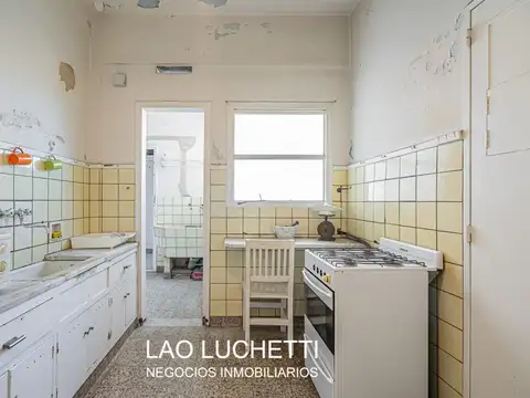 Departamento en Venta al Norte