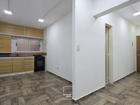 Guemes 2000, Piso 04