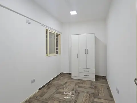 Departamento en Alquiler al Sur