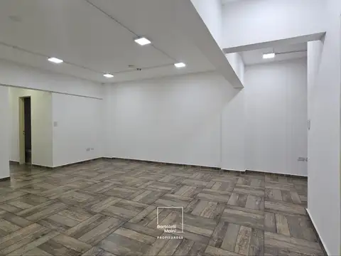 Departamento en Alquiler 43 años