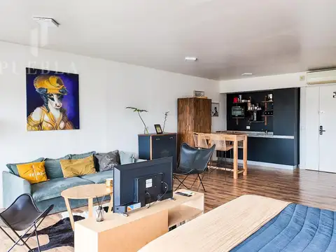 Departamento en Alquiler 8 años