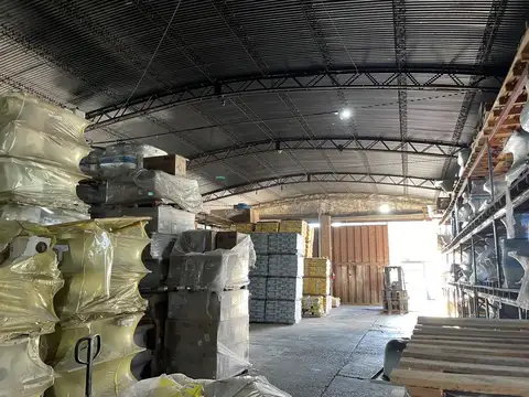 Galpon en Venta 30 años