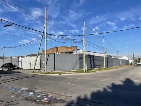 Galpon en Venta en Don Torcuato, USD 800.000