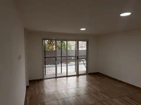 Departamento en Alquiler