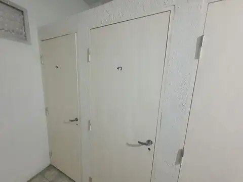 Departamento en Venta en San Bernardo Del Tuyu, USD 155.000