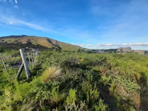 VENTA DE TERRENO EN ESTANCIA GRANDE SAN LUIS