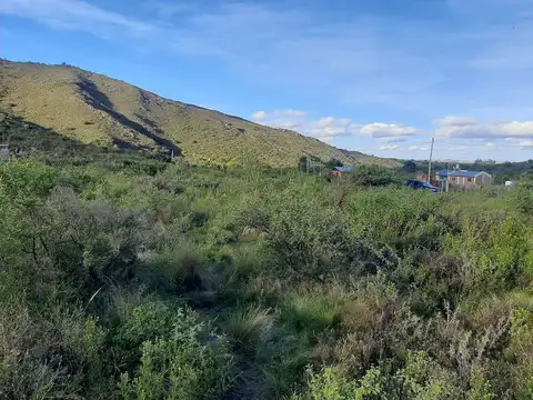 Terreno en Venta de 1020,0 m2