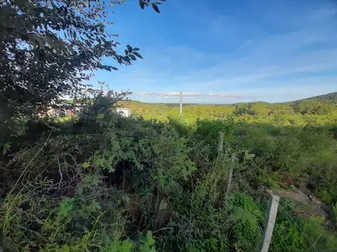 Terreno en Venta en Estancia Grande, USD 13.000